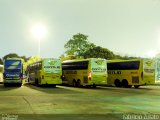 Empresa Gontijo de Transportes 15910 na cidade de São Paulo, São Paulo, Brasil, por Fabricio Zulato. Número da foto: #1848414.