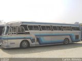 Ônibus Particulares 2300 na cidade de Taubaté, São Paulo, Brasil, por Carlos ASA. Número da foto: #:id.