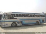 Ônibus Particulares 2300 na cidade de Taubaté, São Paulo, Brasil, por Carlos ASA. ID da foto: :id.