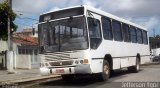Ônibus Particulares EX-SAO FRANCISCO (AL) na cidade de Maceió, Alagoas, Brasil, por Jefferson  Ygor. Número da foto: #:id.