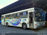 FAOL - Friburgo Auto Ônibus 387 na cidade de Nova Friburgo, Rio de Janeiro, Brasil, por Renan Vieira. Número da foto: #1849935.