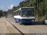 Ônibus Particulares PIRATÃO na cidade de Duque de Caxias, Rio de Janeiro, Brasil, por Carlos Almeida. Número da foto: #1848968.