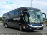 Viação Cometa 11400 na cidade de São Paulo, São Paulo, Brasil, por Reginaldo Gas. Número da foto: #1849483.
