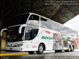 Eucatur - Empresa União Cascavel de Transportes e Turismo 4020 na cidade de Maringá, Paraná, Brasil, por Victor Hugo Guedes Pereira. Número da foto: #:id.