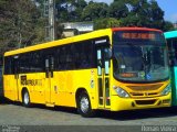 FAOL - Friburgo Auto Ônibus 435 na cidade de Nova Friburgo, Rio de Janeiro, Brasil, por Renan Vieira. Número da foto: #:id.
