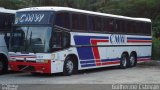 CMW Transportes 1021 na cidade de Extrema, Minas Gerais, Brasil, por Guilherme Estevan. Número da foto: #:id.