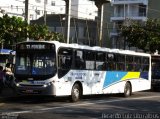 Translitoral 13008 na cidade de Guarujá, São Paulo, Brasil, por Ricardo Luiz. Número da foto: #1847990.