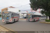 Viação São Francisco 2304 na cidade de Campo Grande, Mato Grosso do Sul, Brasil, por Eric Moises Martins. Número da foto: #1850119.