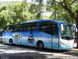 Italbus Turismo 1300 na cidade de Rio de Janeiro, Rio de Janeiro, Brasil, por Michel Soares da Rocha. Número da foto: #1848729.