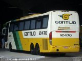 Empresa Gontijo de Transportes 12470 na cidade de Fortaleza, Ceará, Brasil, por Clemilton Rodrigues . Número da foto: #:id.