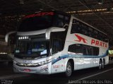 Expresso de Prata 161367 na cidade de Bauru, São Paulo, Brasil, por Adriano Moraes dos Reis. Número da foto: #1850258.