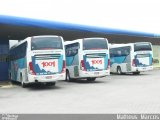 Auto Viação 1001 RJ 108.936 na cidade de Rio Bonito, Rio de Janeiro, Brasil, por Matheus  Marcos. Número da foto: #:id.