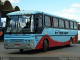 Expresso Ribeiro 2500 na cidade de Montes Claros, Minas Gerais, Brasil, por Thiago  Pacheco. Número da foto: #1848595.