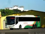 Helios Coletivos e Cargas 112 na cidade de Passo Fundo, Rio Grande do Sul, Brasil, por Marco A.   Bornatoviski. Número da foto: #1849377.