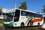 Empresa de Transportes Andorinha 6001 na cidade de Assis, São Paulo, Brasil, por Francisco Ivano. Número da foto: #1848004.