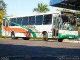 Empresa de Transportes Andorinha 6008 na cidade de Presidente Prudente, São Paulo, Brasil, por Beatriz Fernandes. Número da foto: #1850204.