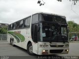 Viação Graciosa 176 na cidade de Curitiba, Paraná, Brasil, por Antonio de Bastos  e Silva Junior. Número da foto: #:id.