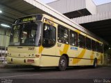 Viação Torres 3307 na cidade de Belo Horizonte, Minas Gerais, Brasil, por Vítor Dias. Número da foto: #:id.