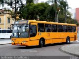 Auto Viação São José dos Pinhais EC301 na cidade de Curitiba, Paraná, Brasil, por Guilherme Faria Ribeiro. Número da foto: #:id.