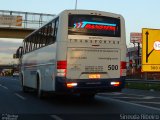 Transviva Transportes 500 na cidade de Sumaré, São Paulo, Brasil, por Paulo de Oliveira Ribeiro. Número da foto: #:id.