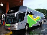 Brasil Sul Linhas Rodoviárias 2655 na cidade de Umuarama, Paraná, Brasil, por Humberto da Costa Baronista. Número da foto: #:id.