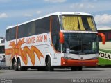 Monte Sião Turismo 9812 na cidade de São Paulo, São Paulo, Brasil, por EDUARDO - SOROCABUS. Número da foto: #1892846.