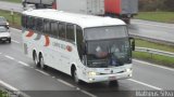 Viação Campo Belo - VCB Transportes 715 na cidade de Atibaia, São Paulo, Brasil, por Matheus Silva. ID da foto: :id.