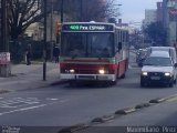 Ônibus Particulares 213 na cidade de , por Maximiliano  Pirez. Número da foto: #1893151.