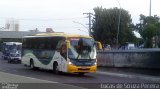 Brasil SA Transporte e Turismo RJ 122.077 na cidade de Campos dos Goytacazes, Rio de Janeiro, Brasil, por Lucas de Souza Pereira. Número da foto: #:id.