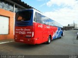 Airport Bus Service 37423 na cidade de Guaratinguetá, São Paulo, Brasil, por Érick Zácaro Cabral. Número da foto: #:id.