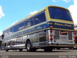 Ônibus Particulares 7500 na cidade de São Paulo, São Paulo, Brasil, por Bruno   Studer. Número da foto: #1893031.