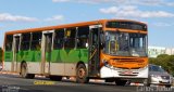 Viva Brasília - Viação Valmir Amaral 103616 na cidade de Brasília, Distrito Federal, Brasil, por Carlos Júnior. Número da foto: #1893327.