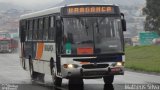 Auto Viação Bragança 8009 na cidade de Atibaia, São Paulo, Brasil, por Matheus Silva. Número da foto: #1892945.