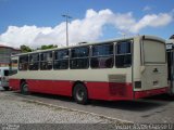 Ônibus Particulares Ex BH na cidade de Fortaleza, Ceará, Brasil, por Victor Alves. ID da foto: :id.