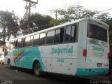 Imperial Turismo 3950 na cidade de Rio das Pedras, São Paulo, Brasil, por Tiago Longo. Número da foto: #:id.