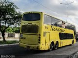 Viação Nordeste 2030 na cidade de João Pessoa, Paraíba, Brasil, por Elias Roberto Alves. Número da foto: #1892829.