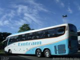 Emtram 4030 na cidade de São Paulo, São Paulo, Brasil, por Joase Batista da Silva. Número da foto: #:id.