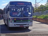 Viação Modelo 9601 na cidade de Aracaju, Sergipe, Brasil, por Rafael Rodrigues Forencio. Número da foto: #:id.
