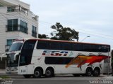 EGA - Empresa General Artigas 145 na cidade de Florianópolis, Santa Catarina, Brasil, por Sandro Alves. Número da foto: #1912163.