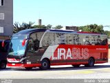 Lirabus 13025 na cidade de São Paulo, São Paulo, Brasil, por Bruno   Studer. Número da foto: #1911625.