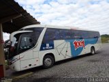 Auto Viação 1001 RJ 108.660 na cidade de Casimiro de Abreu, Rio de Janeiro, Brasil, por Carlos Julio. Número da foto: #:id.