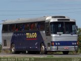 Ônibus Particulares TIAGO na cidade de Teresina, Piauí, Brasil, por João Victor. ID da foto: :id.