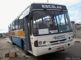 Escolares 1319/27 na cidade de Guarulhos, São Paulo, Brasil, por Atilio Torres. Número da foto: #:id.