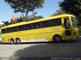 Viação Itapemirim 42009 na cidade de São Paulo, São Paulo, Brasil, por Dalmo Pereira da Costa. Número da foto: #:id.