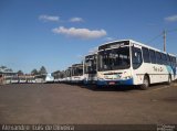 Transportadora Vale do Sol 2580 na cidade de Botucatu, São Paulo, Brasil, por Alexandre  Luis de Oliveira. Número da foto: #1912621.