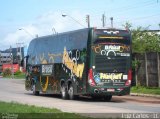 Trans Brasil > TCB - Transporte Coletivo Brasil 2513 na cidade de Recife, Pernambuco, Brasil, por Luiz Carlos de Santana. Número da foto: #1912385.