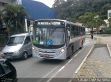 Rápido Campinas 133482 na cidade de Franco da Rocha, São Paulo, Brasil, por Edson Luiz da Silva. Número da foto: #:id.