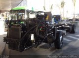 Volkswagen Ônibus e Caminhões - MAN Latin America  na cidade de São Paulo, São Paulo, Brasil, por Roberto Teixeira. Número da foto: #1912324.