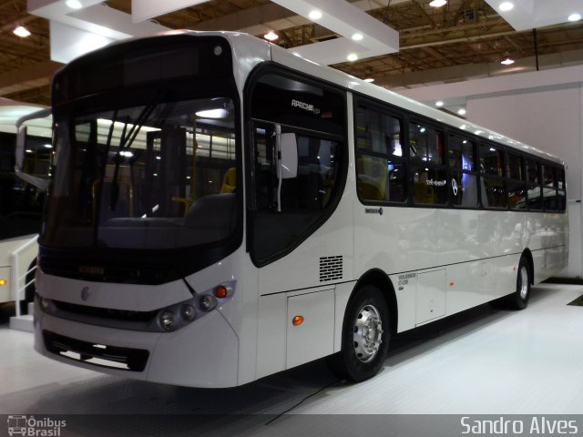 Caio Induscar APACHE VIP III na cidade de São Paulo, São Paulo, Brasil, por Sandro Alves. ID da foto: 1914513.