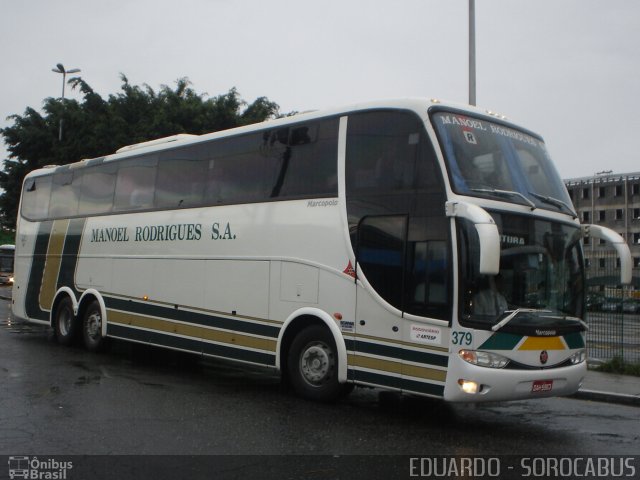 Empresa Manoel Rodrigues 379 na cidade de São Paulo, São Paulo, Brasil, por EDUARDO - SOROCABUS. Número da foto: #1914484.